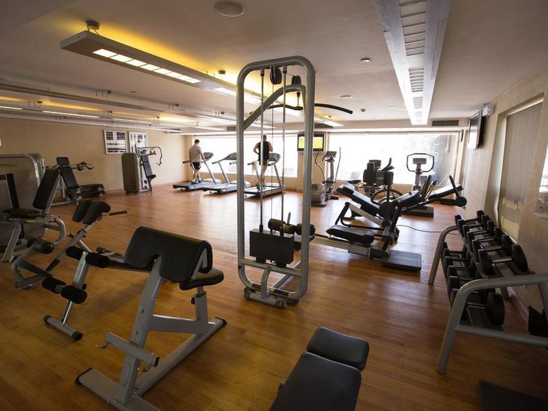 Radisson Blu Cairo 274019