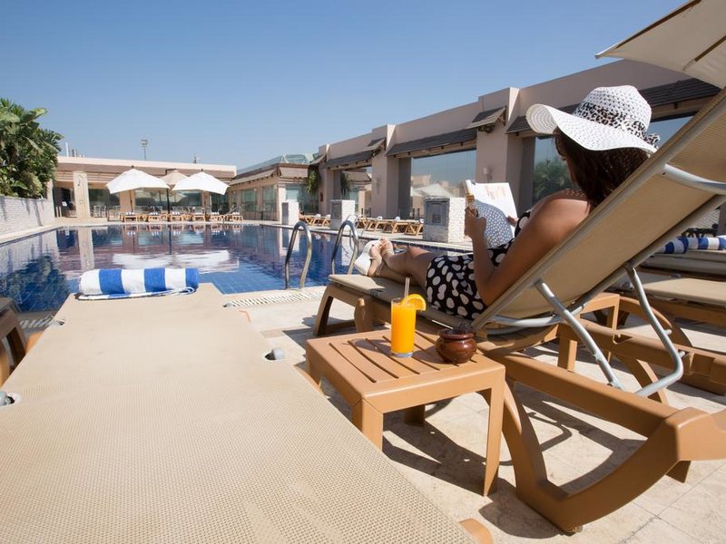 Radisson Blu Cairo 274020