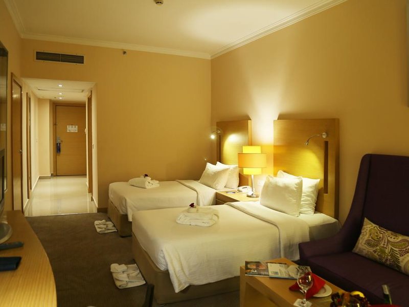 Radisson Blu Cairo 274022