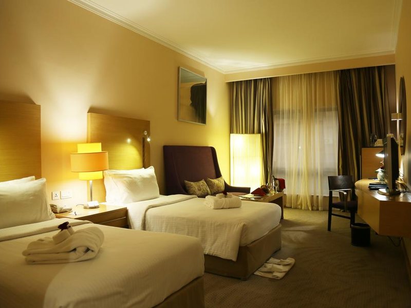 Radisson Blu Cairo 274023