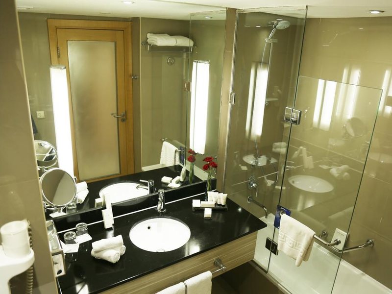 Radisson Blu Cairo 274024