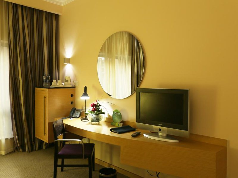 Radisson Blu Cairo 274025