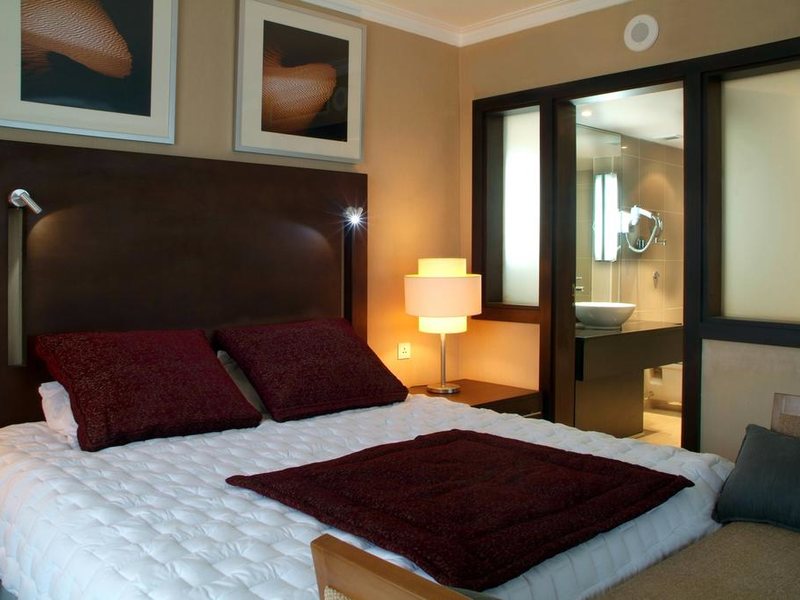 Radisson Blu Cairo 274026