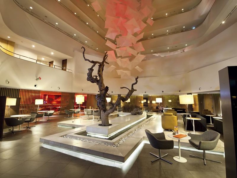Radisson Blu Conference & Airport Hotel Istanbul 197022