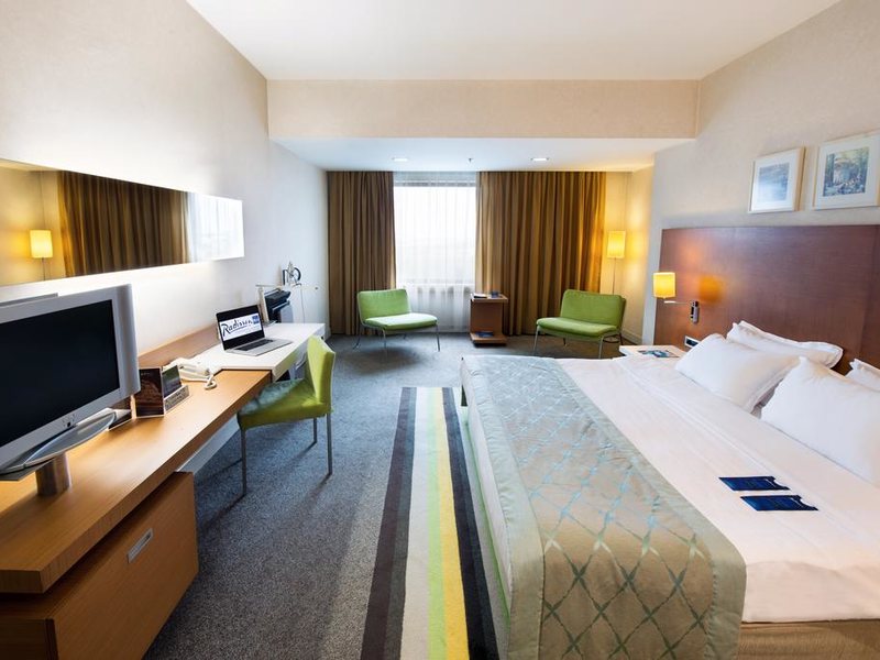 Radisson Blu Conference & Airport Hotel Istanbul 197025