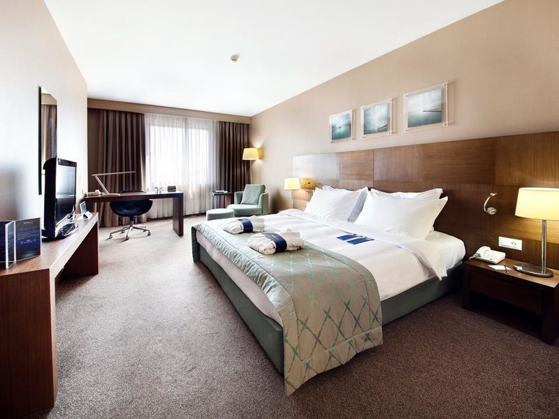Radisson Blu Conference & Airport Hotel Istanbul 197026