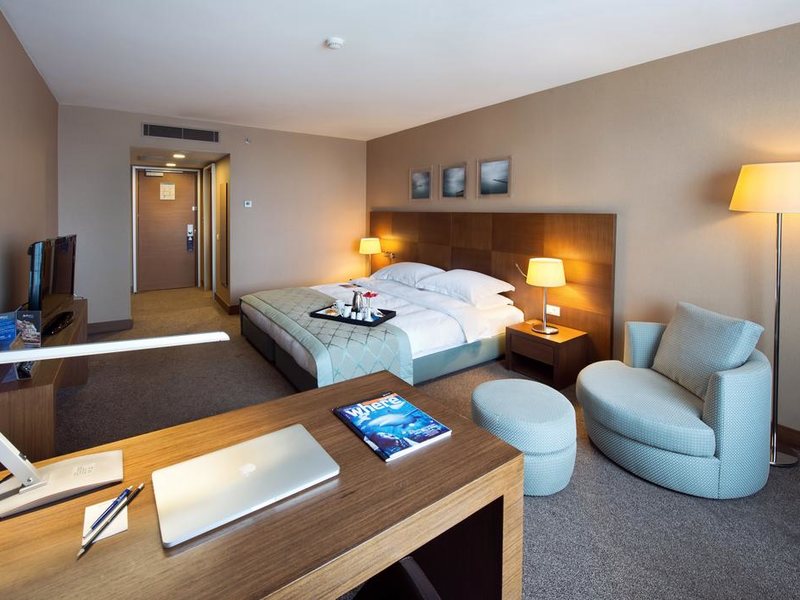 Radisson Blu Conference & Airport Hotel Istanbul 197028