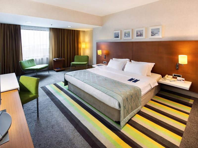 Radisson Blu Conference & Airport Hotel Istanbul 197030