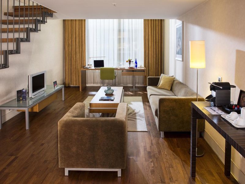 Radisson Blu Conference & Airport Hotel Istanbul 197032