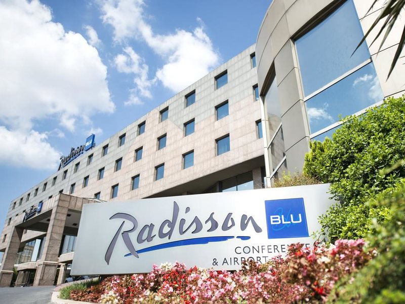 Radisson Blu Conference & Airport Hotel Istanbul 197035