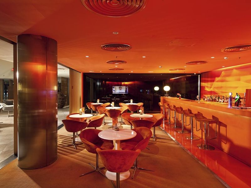 Radisson Blu Conference & Airport Hotel Istanbul 197040