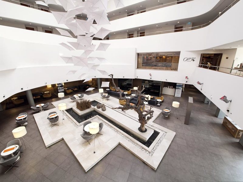 Radisson Blu Conference & Airport Hotel Istanbul 197046