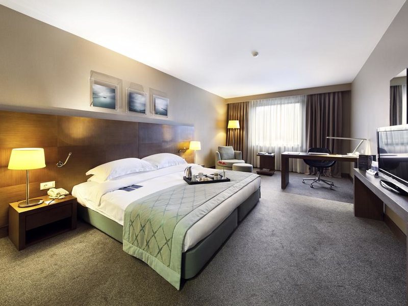 Radisson Blu Conference & Airport Hotel Istanbul 197048
