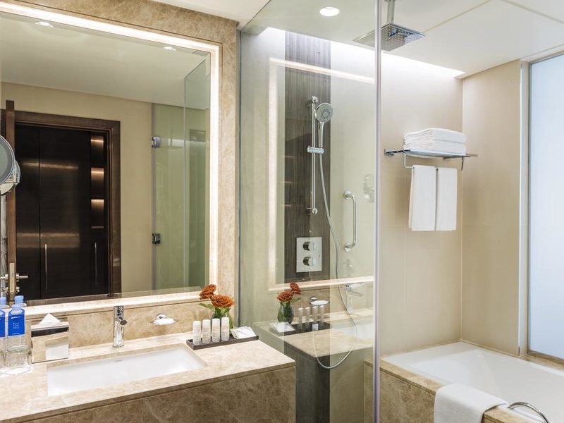 Radisson Blu Hotel Ajman 270550