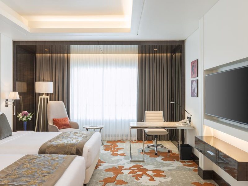 Radisson Blu Hotel Ajman 270551