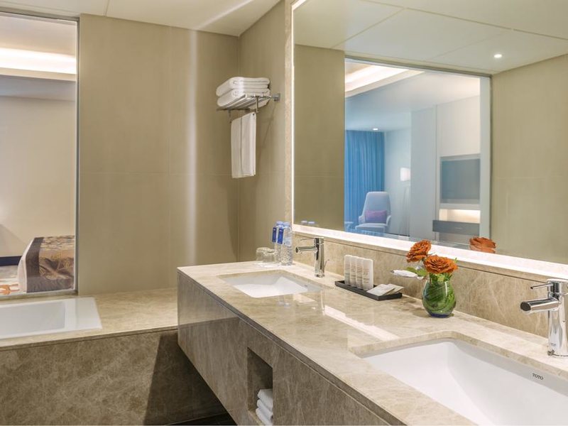 Radisson Blu Hotel Ajman 270553