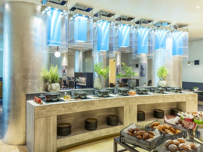 Radisson Blu Hotel Ajman 270554