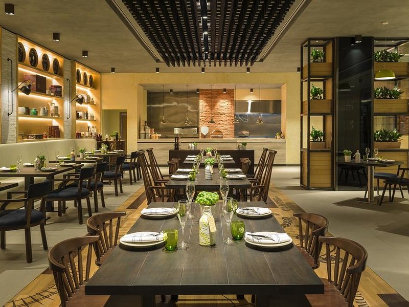 Radisson Blu Hotel Ajman 270556