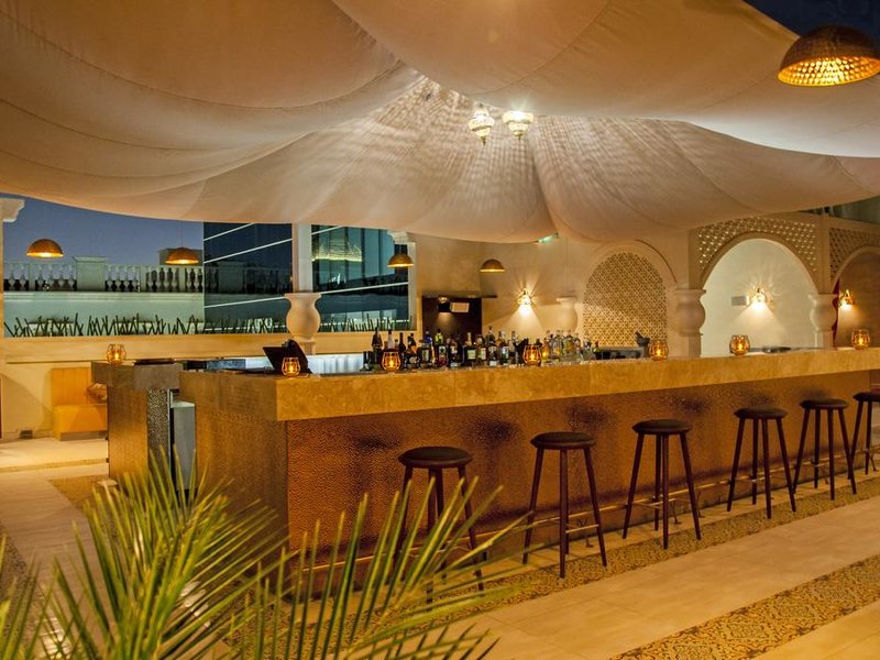 Radisson Blu Hotel Ajman 270557