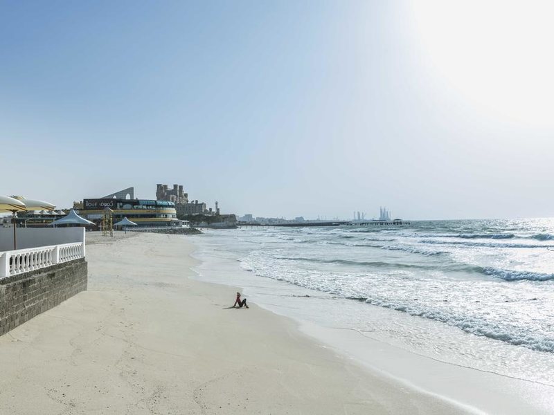 Radisson Blu Hotel Ajman 270559