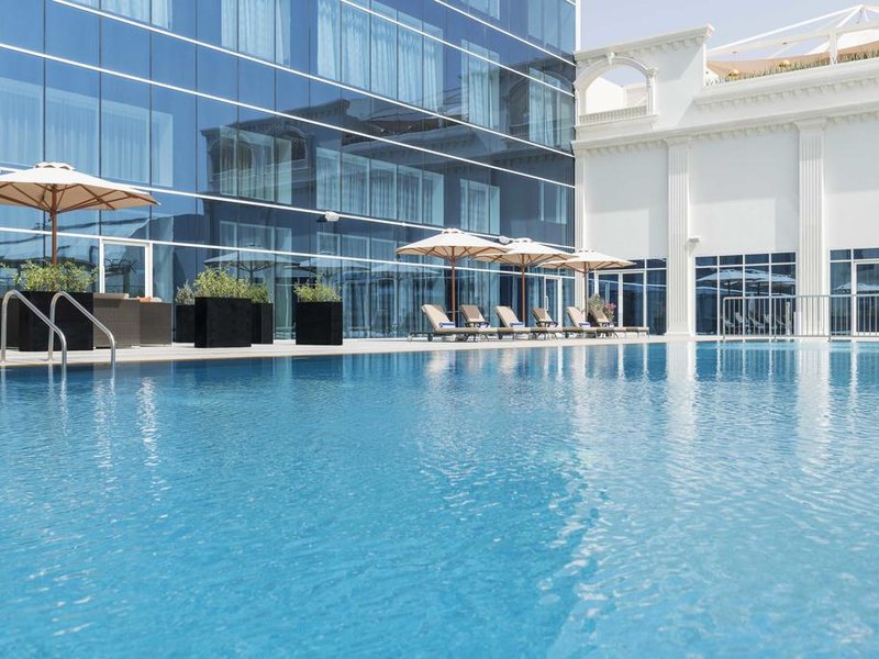 Radisson Blu Hotel Ajman 270560