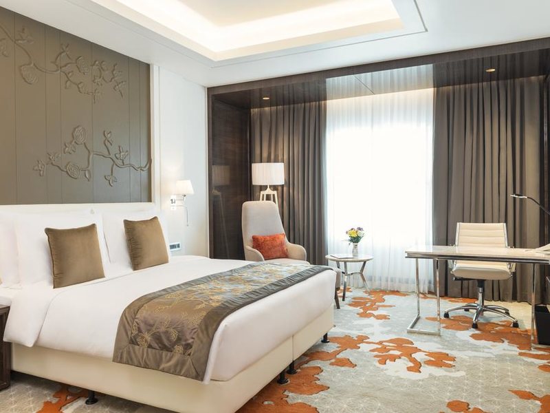 Radisson Blu Hotel Ajman 270561