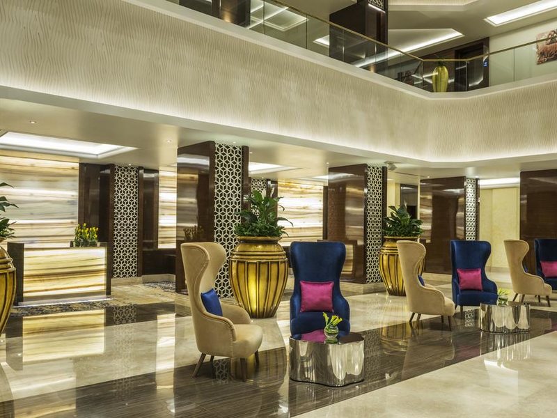 Radisson Blu Hotel Ajman 272722