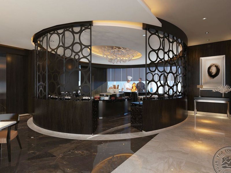 Radisson Blu Hotel Dubai Canal View 297645