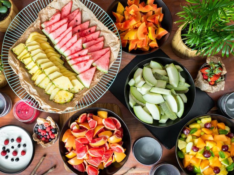 Radisson Blu Hotel Dubai Canal View 297646