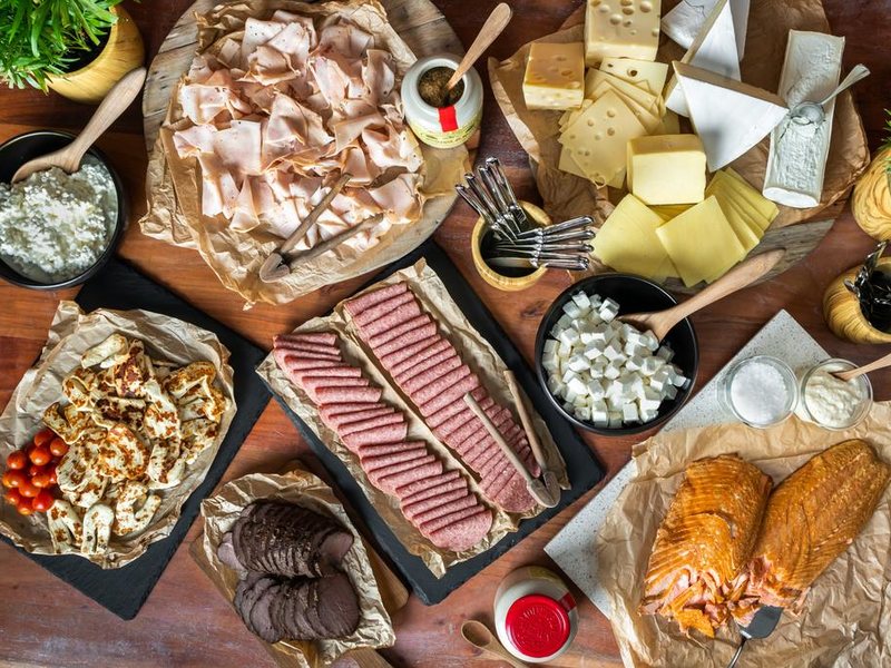 Radisson Blu Hotel Dubai Canal View 297647