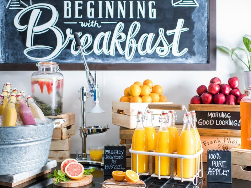 Radisson Blu Hotel Dubai Canal View 297648