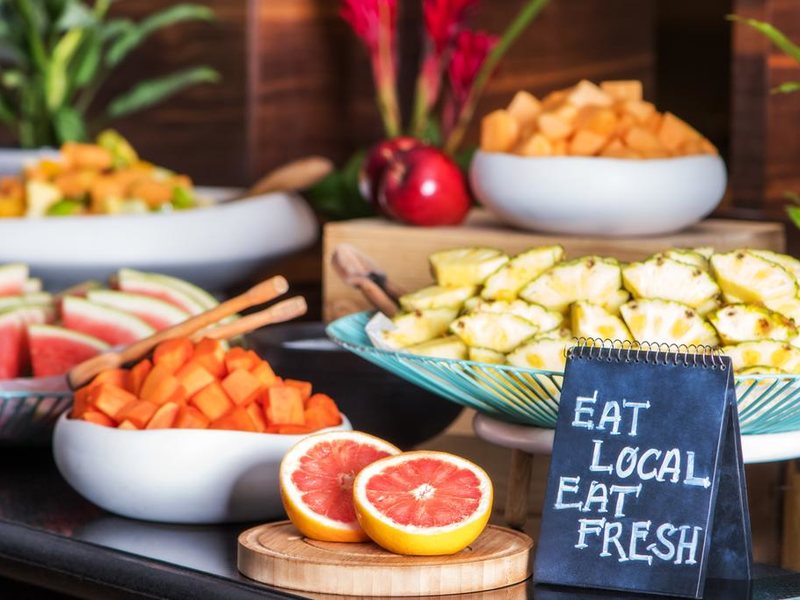 Radisson Blu Hotel Dubai Canal View 297649