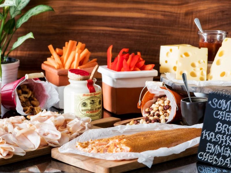 Radisson Blu Hotel Dubai Canal View 297650