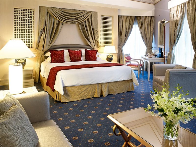 Radisson Blu Hotel Dubai Deira Creek 48819