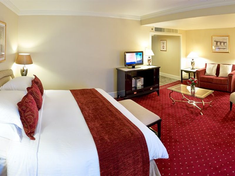 Radisson Blu Hotel Dubai Deira Creek 48821