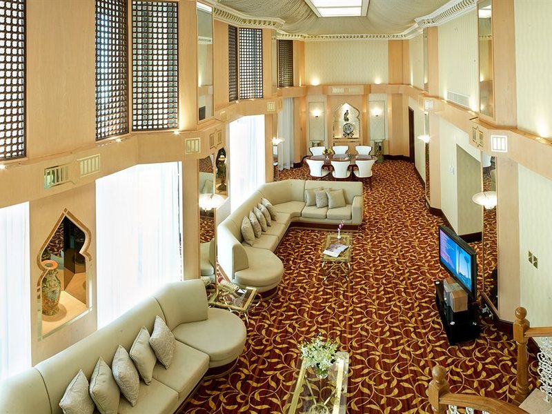 Radisson Blu Hotel Dubai Deira Creek 48822