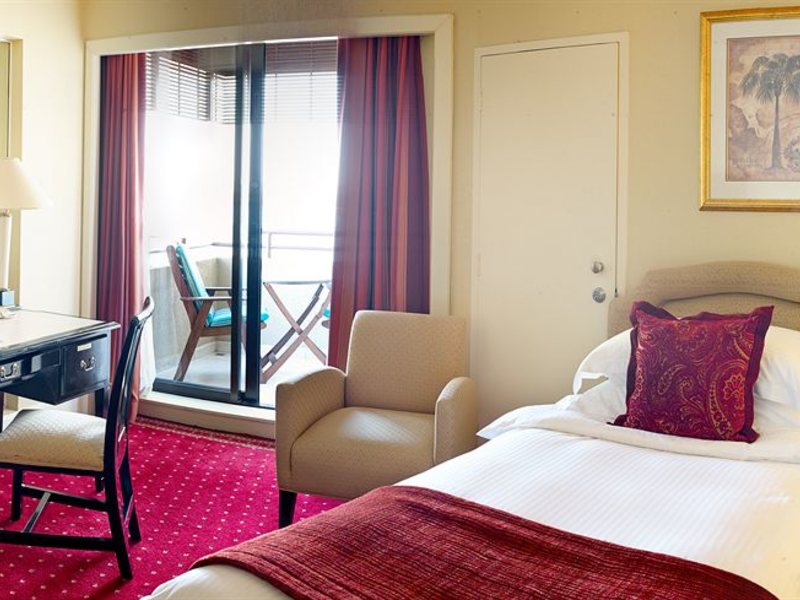 Radisson Blu Hotel Dubai Deira Creek 48824