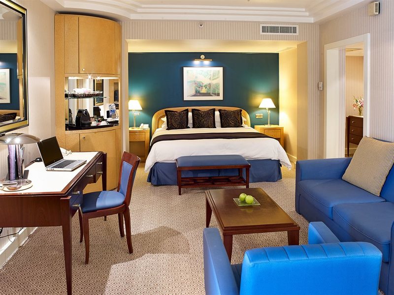 Radisson Blu Hotel Dubai Deira Creek 48826