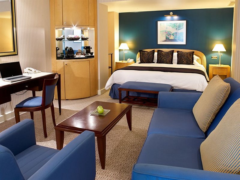 Radisson Blu Hotel Dubai Deira Creek 48829