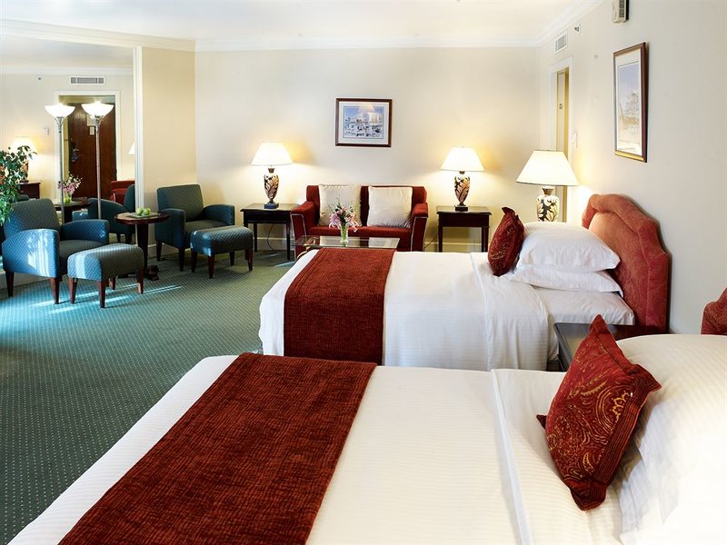 Radisson Blu Hotel Dubai Deira Creek 48830