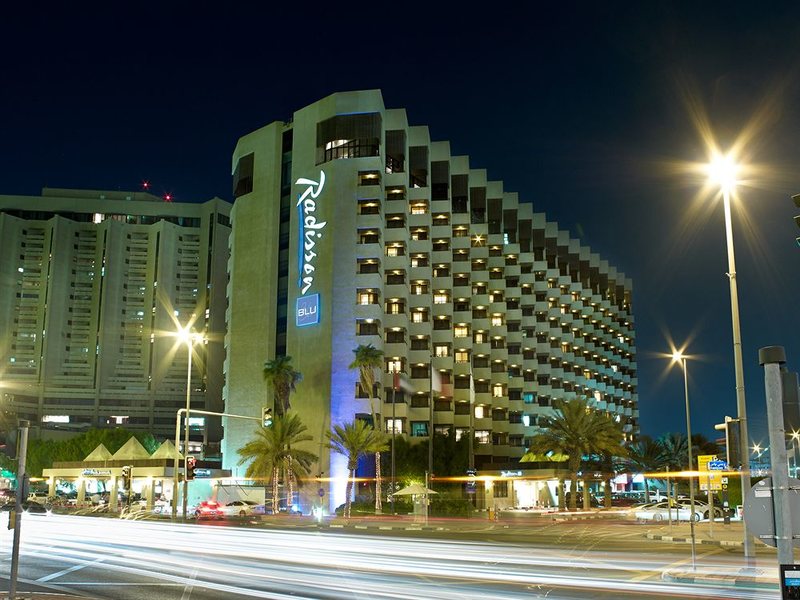 Radisson Blu Hotel Dubai Deira Creek 48833