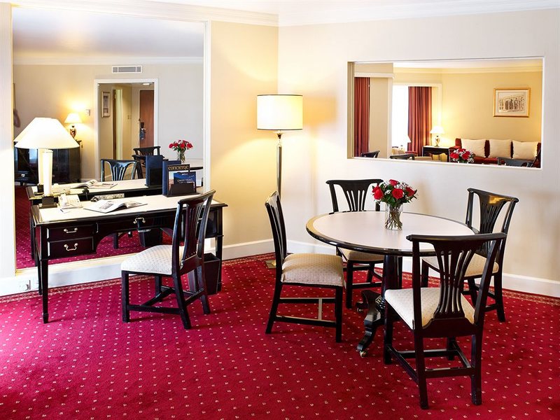 Radisson Blu Hotel Dubai Deira Creek 48834