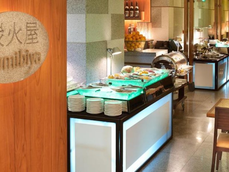 Radisson Blu Hotel Dubai Deira Creek 48836