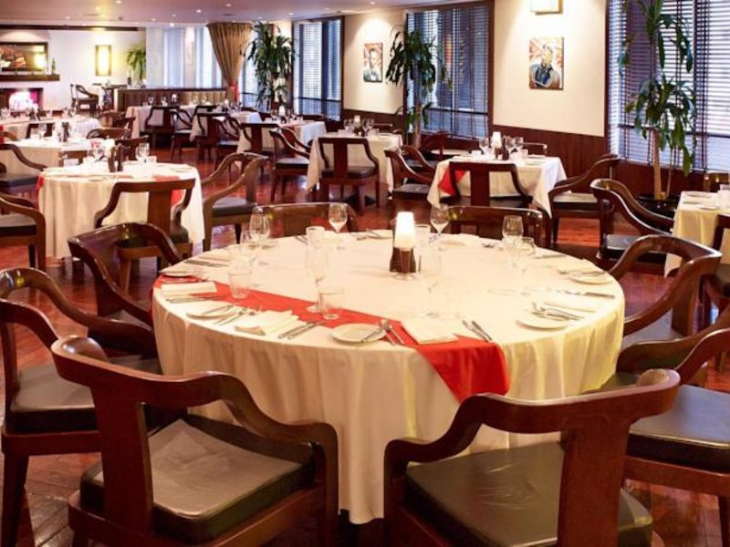 Radisson Blu Hotel Dubai Deira Creek 48838