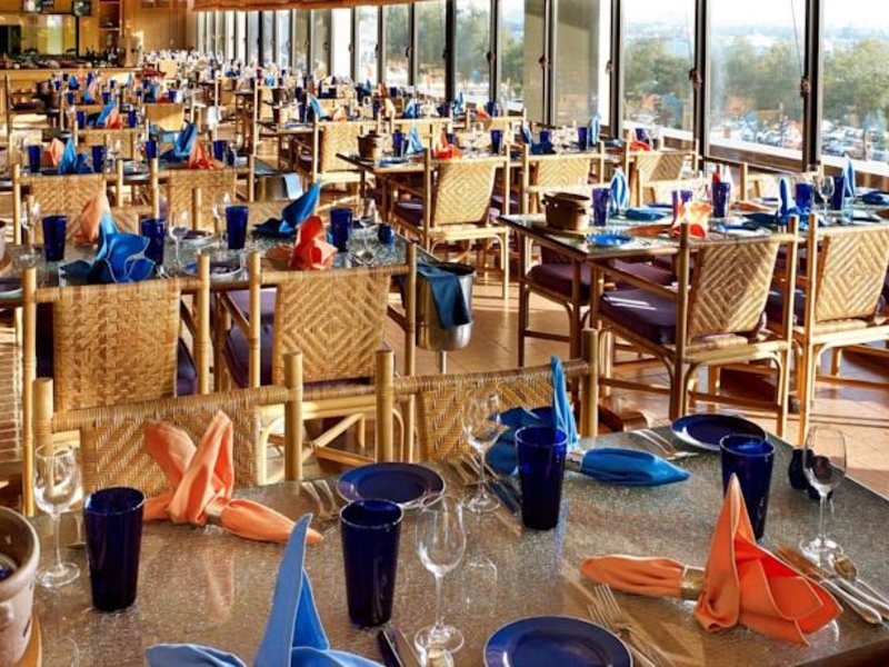 Radisson Blu Hotel Dubai Deira Creek 48839