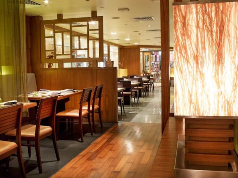 Radisson Blu Hotel Dubai Deira Creek 48841