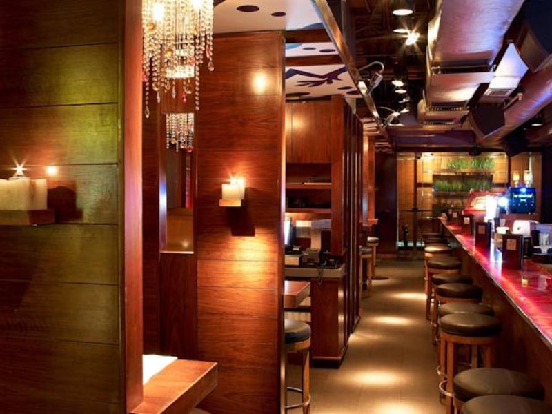 Radisson Blu Hotel Dubai Deira Creek 48842