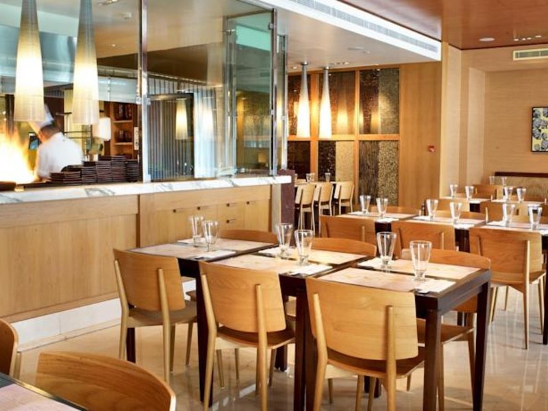 Radisson Blu Hotel Dubai Deira Creek 48843