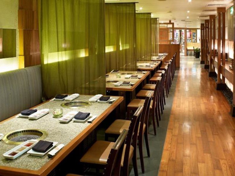 Radisson Blu Hotel Dubai Deira Creek 48844