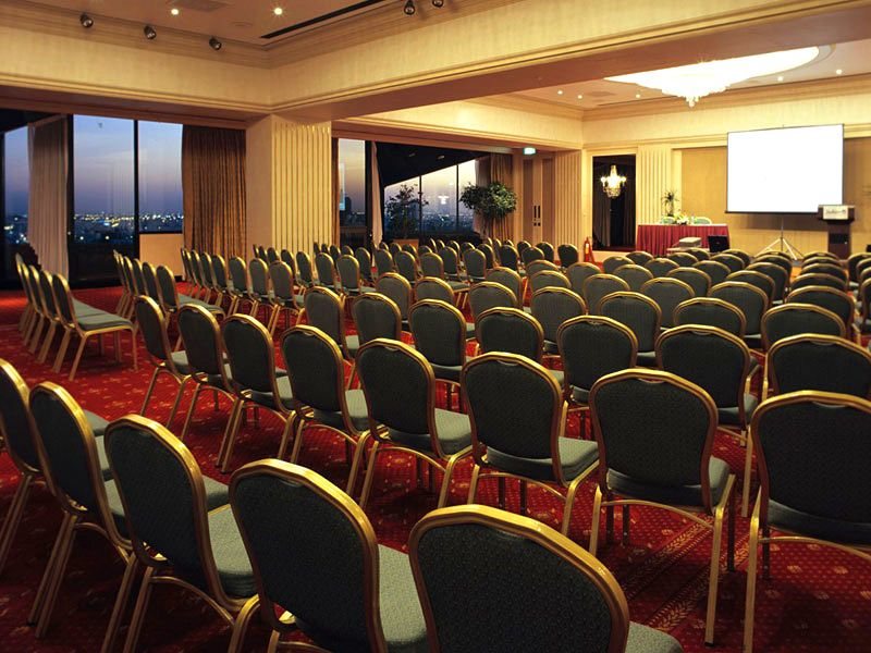 Radisson Blu Hotel Dubai Deira Creek 48845